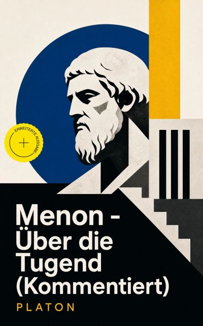 Menon - Über die Tugend (Kommentiert)