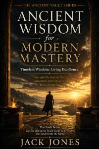 Ancient Wisdom for Modern Mastery