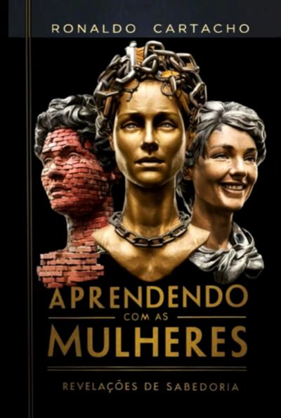 Aprendendo Com As Mulheres