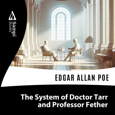 The System of Doctor Tarr and Professor Fether