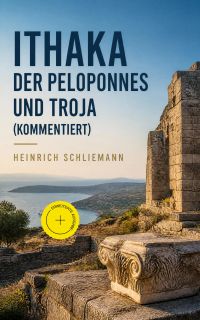 Ithaka der Peloponnes und Troja (Kommentiert)