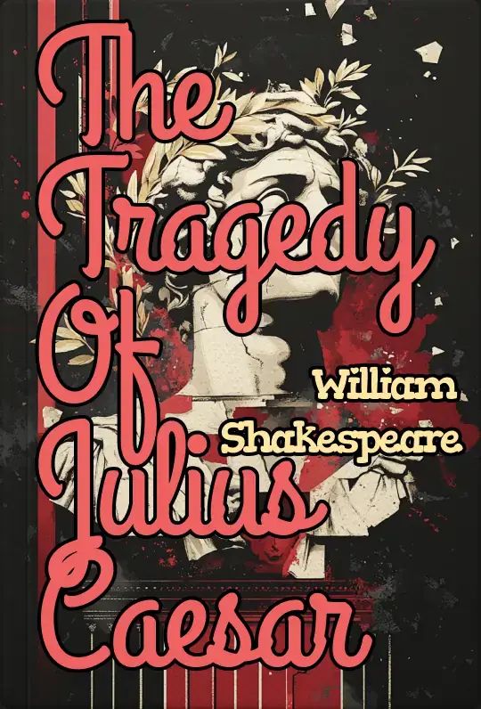 The Tragedy of Julius Caesar