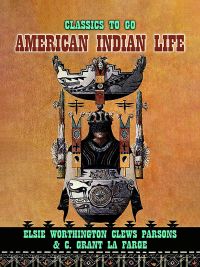 American Indian Life