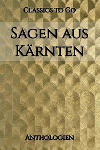 Sagen aus Kärnten