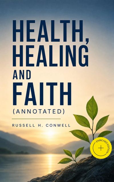 Health, Healing and Faith (Annotated)