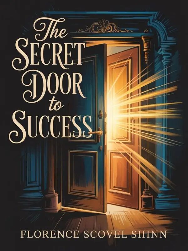 The Secret Door to Success