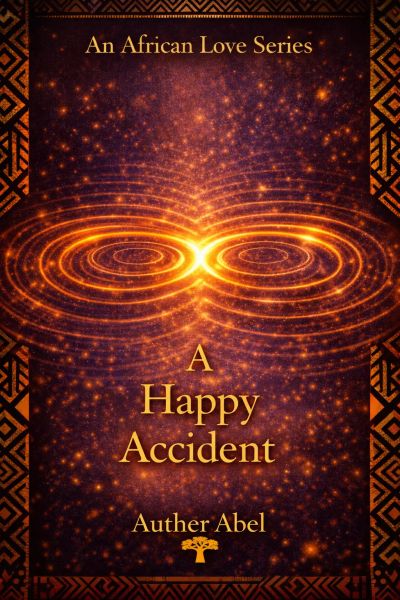 A HAPPY ACCIDENT
