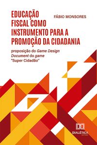 Educação fiscal como instrumento para a promoção da cidadania