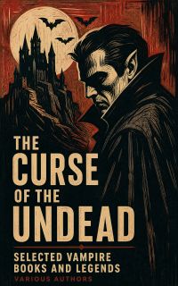 The Curse of the Undead - Selected Vampire Books and Legends