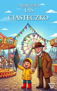 Ciasteczko - część 5