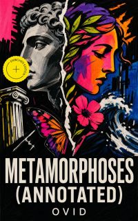 Metamorphoses (Annotated)