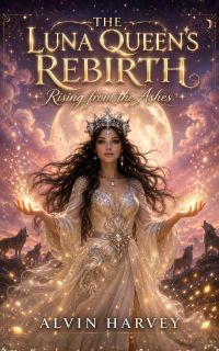 The Luna Queen's Rebirth