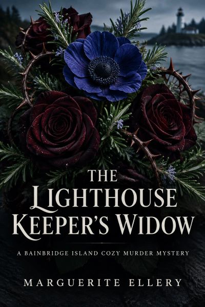 The Lighthouse Keeper's Widow