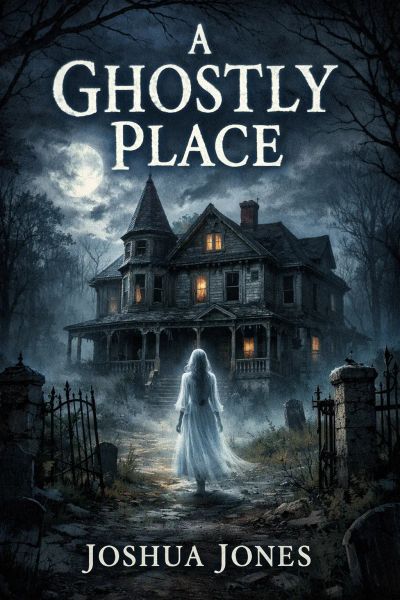 A Ghostly Place