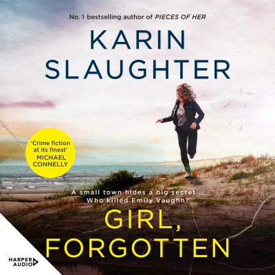 Girl, Forgotten