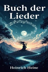 Buch der Lieder
