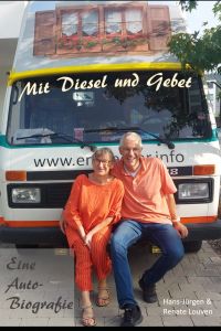 Mit Diesel und Gebet …