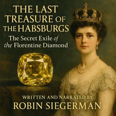 The Last Treasure of the Habsburgs