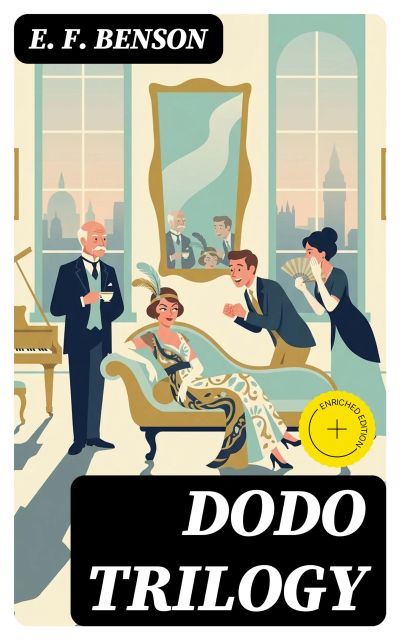 Dodo Trilogy