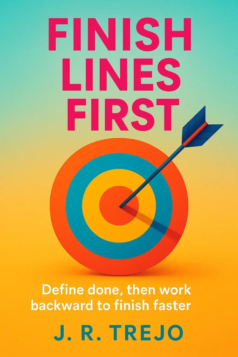 Finish Lines First