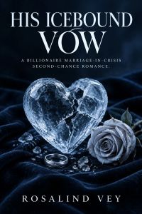 His Icebound Vow