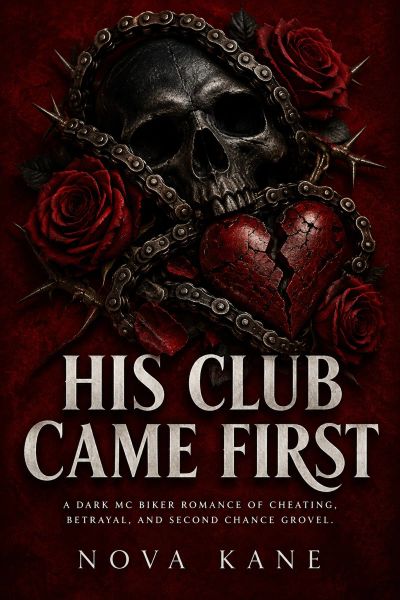 His Club Came First