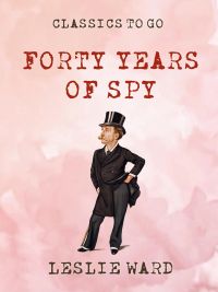 Forty Years of  'Spy'