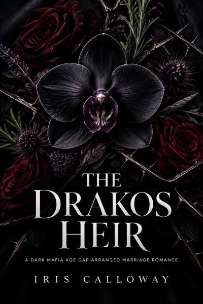 The Drakos Heir