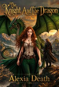 The Knight And The Dragon