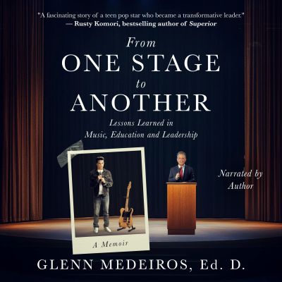 From One Stage to Another