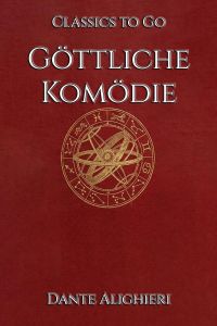 Göttliche Komödie
