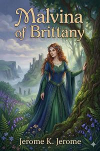 Malvina of Brittany