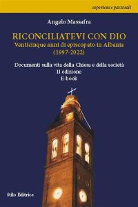 Riconciliatevi con Dio