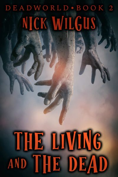 The Living and the Dead