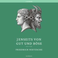 Jenseits von Gut und Böse