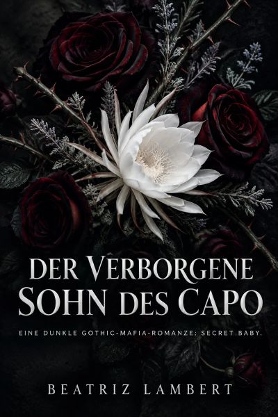 Der verborgene Sohn des Capo