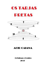 Os Tarjas Pretas