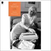 Jan Morris