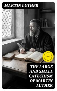 The Large and Small Catechism of Martin Luther