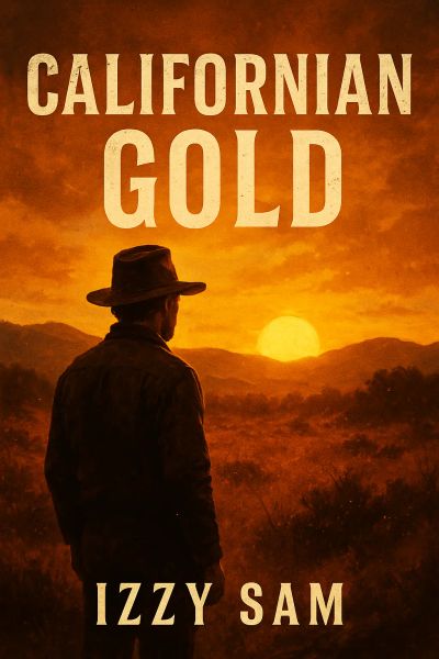 Californian Gold