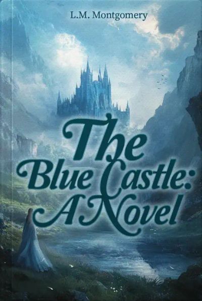 The Blue Castle: a novel