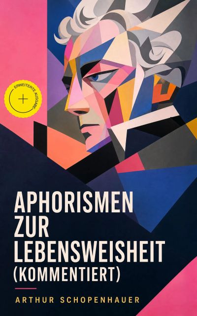Aphorismen zur Lebensweisheit (Kommentiert)