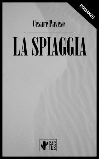 La spiaggia