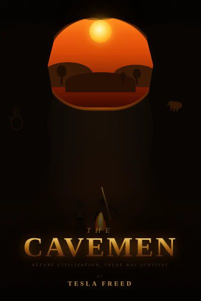 The Cavemen