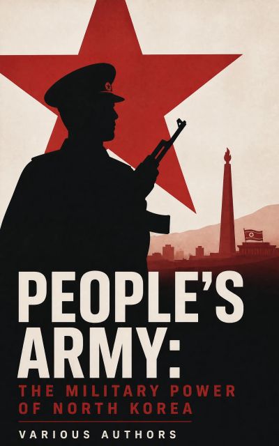People's Army: The Military Power of North Korea