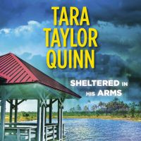 Sheltered In His Arms