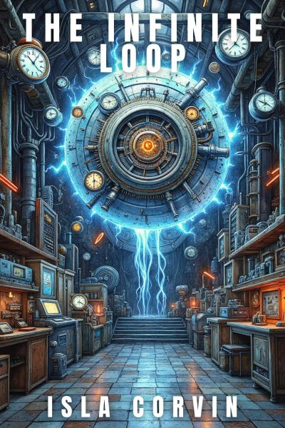 The Infinite Loop