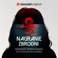 Nagranie zbrodni