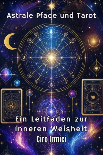 Astrale Pfade und Tarot: Ein Leitfaden zur inneren Weisheit