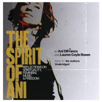 The Spirit of Ani